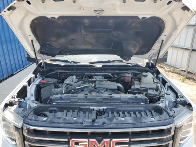 2021 GMC SIERRA1500 1GT49PEY2MF318736
