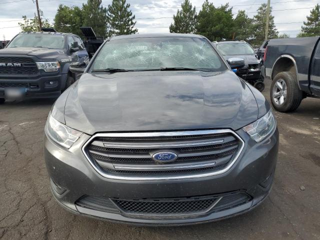 2018 FORD TAURUS LIM - 1FAHP2F85JG109673