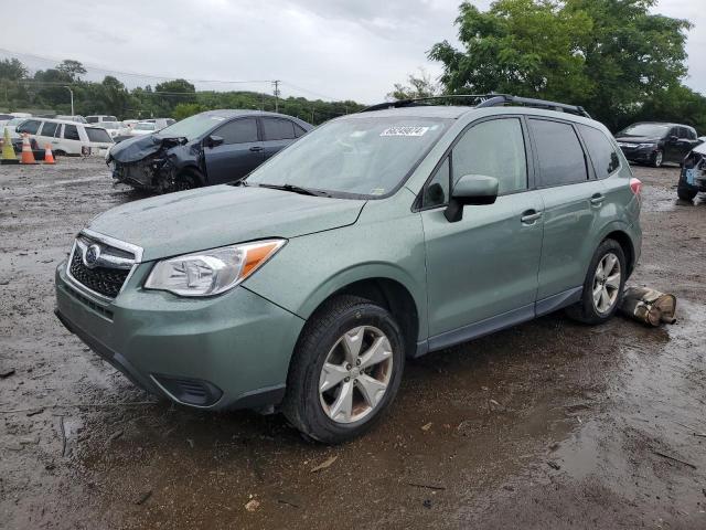 2015 SUBARU FORESTER 2 - JF2SJAFC1FH530664