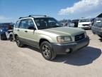 SUBARU FORESTER 2 photo