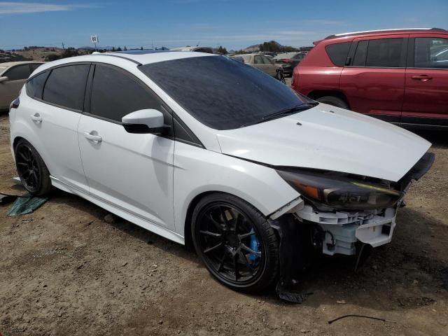 2017 FORD FOCUS RS WF0DP3TH7H4119097