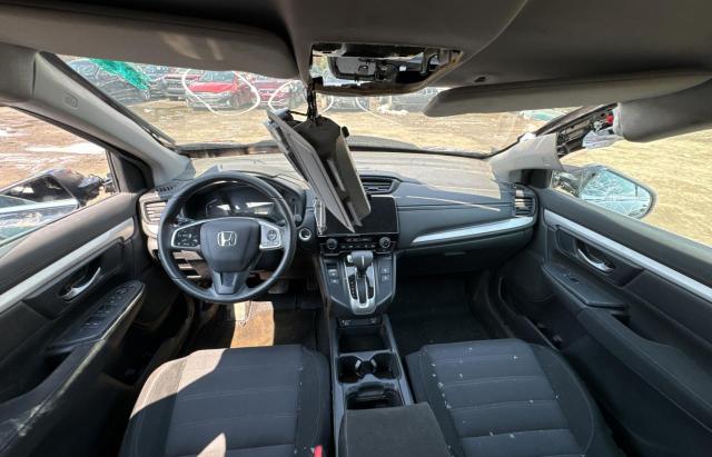 2020 HONDA CR-V LX - 2HKRW2H20LH221001
