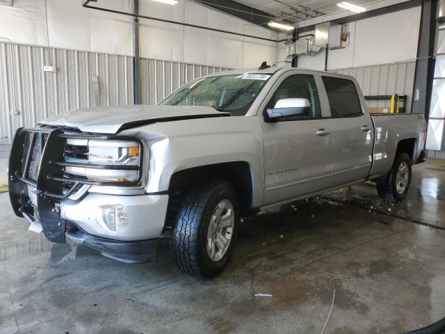 2018 CHEVROLET SILVERADO K1500 LT 2018