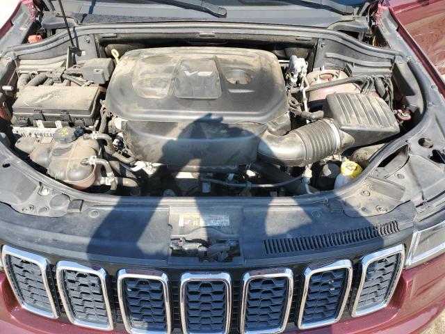 2017 JEEP CHEROKEE - 1C4RJEBG0HC626847