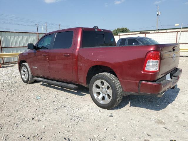 2019 RAM 1500 BIG H - 1C6RREFT2KN902593