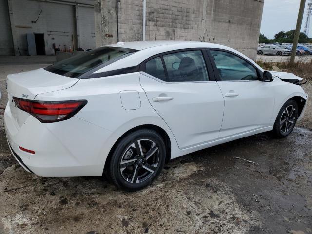 Vin: 3n1ab8cv3ry367498, lot: 67312674, nissan sentra sv 20243