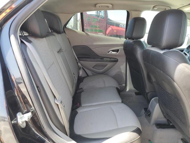 2015 BUICK ENCORE CON - KL4CJBSB4FB038780