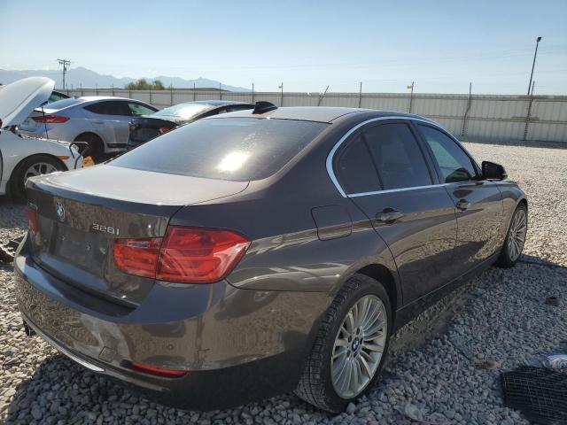 BMW 328 XI 2013 gray  gas WBA3B3C59DJ810921 photo #4