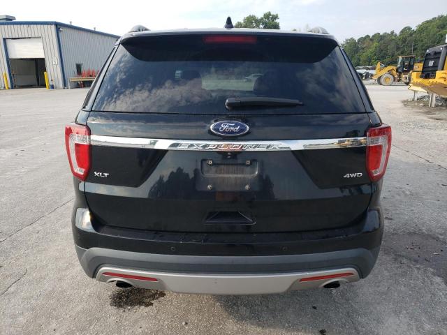 2016 FORD EXPLORER X - 1FM5K8D83GGB78299