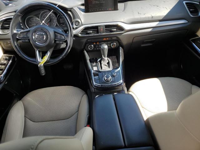 2016 MAZDA CX-9 GRAND - JM3TCADY5G0124941
