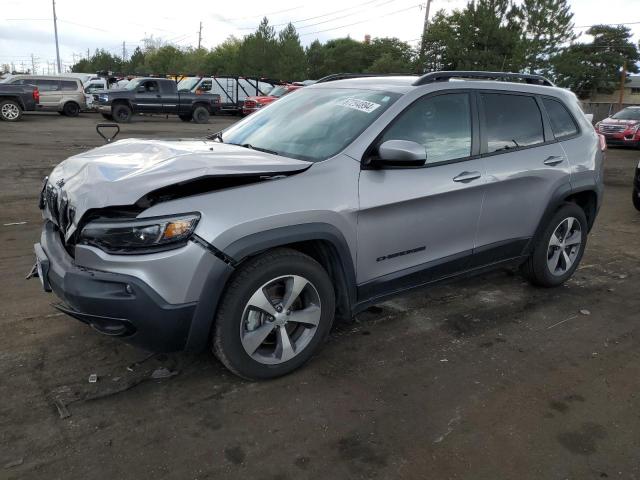 2020 JEEP CHEROKEE L - 1C4PJMCX4LD628913