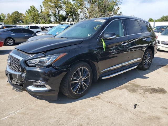 2018 INFINITI QX60 #2974701163