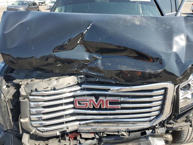 2018 GMC YUKON XL K - 1GKS2GKC4JR357931