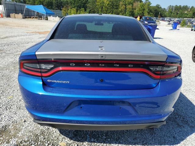 2022 DODGE CHARGER PO - 2C3CDXAT2NH113989