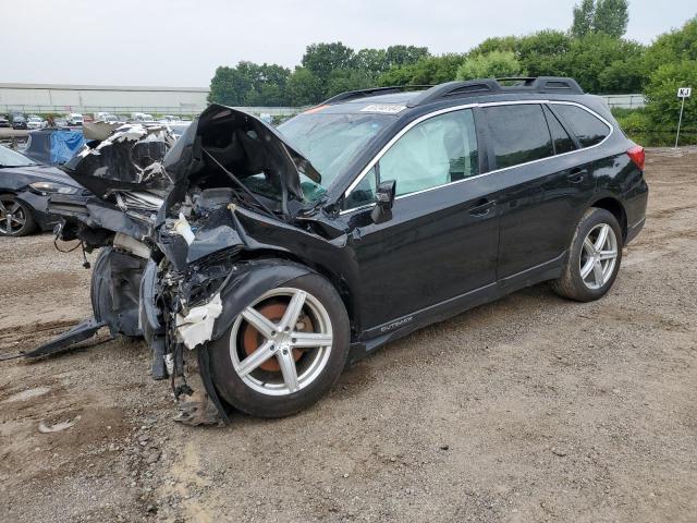 2016 SUBARU OUTBACK 2. - 4S4BSBNCXG3237116