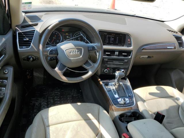 VIN WA1C2AFPXHA079629 2017 Audi Q5, Premium no.8