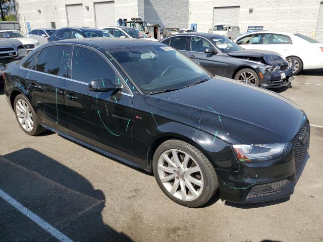 VIN WAUAFAFLXEA115584 2014 Audi A4, Premium no.4