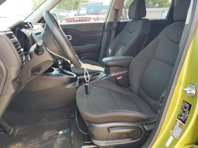 2019 KIA SOUL - KNDJN2A22K7908302