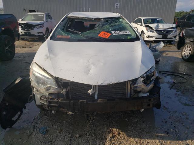 2015 TOYOTA COROLLA L - 2T1BURHE2FC255183