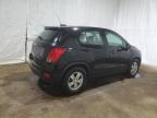 CHEVROLET TRAX LS photo