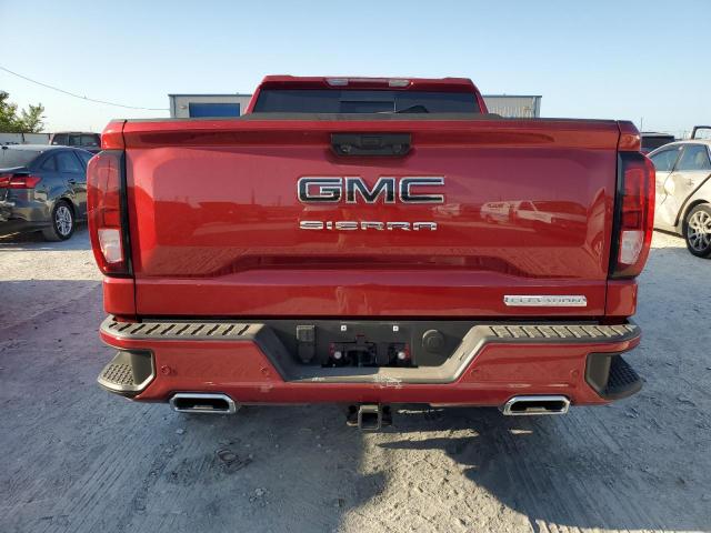 2024 GMC SIERRA K15 - 3GTUUCED4RG333877