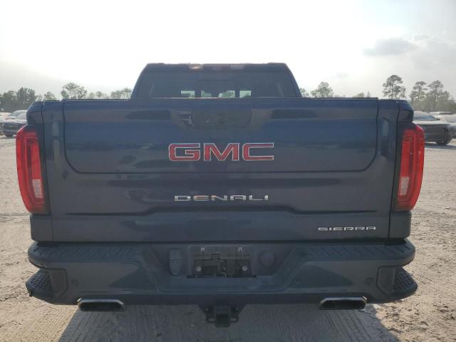 2020 GMC SIERRA K15 - 1GTU9FELXLZ168810