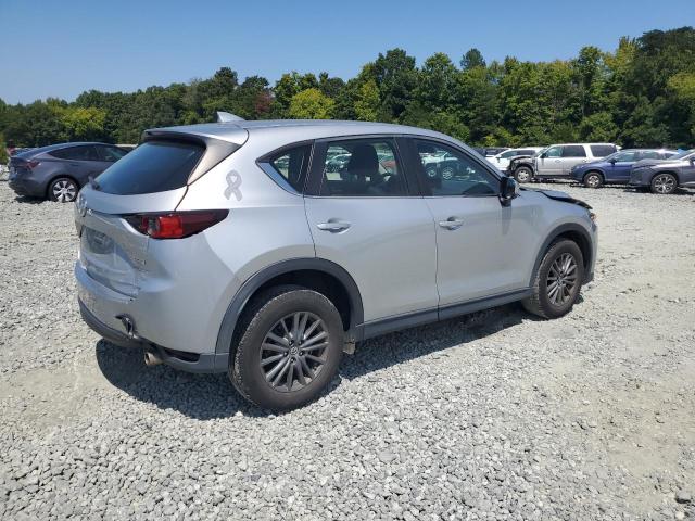 2017 MAZDA CX-5 SPORT - JM3KFBBL5H0143264