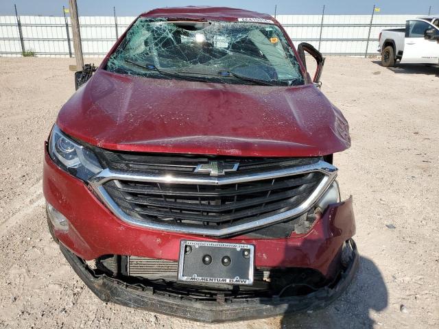 VIN 3GNAXKEV7KS667005 2019 Chevrolet Equinox, LT no.5