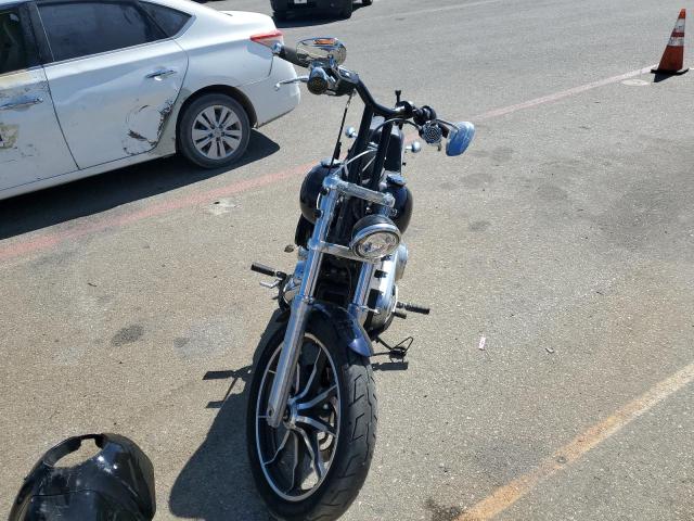 2019 HARLEY-DAVIDSON FXLR 1HD1YNJ24KB026066
