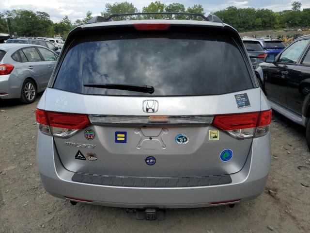 2015 HONDA ODYSSEY LX 5FNRL5H28FB107891
