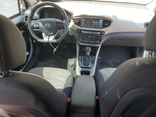 2018 HYUNDAI IONIQ SEL - KMHC75LC8JU099216