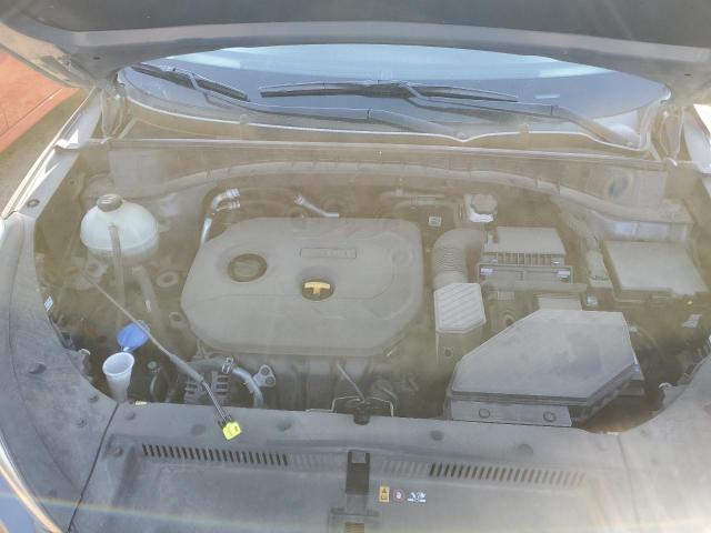 2016 HYUNDAI TUCSON LIM - KM8J3CA44GU041647