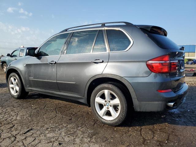 VIN 5UXZV4C56D0E10042 2013 BMW X5, Xdrive35I no.2