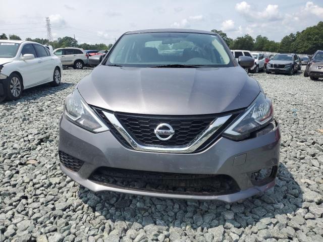 2019 NISSAN SENTRA S - 3N1AB7AP1KY318949