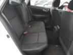 NISSAN SENTRA S photo