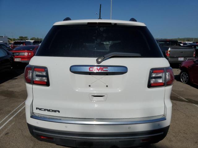 VIN 1GKKRNED0GJ159939 2016 GMC Acadia, Sle no.6