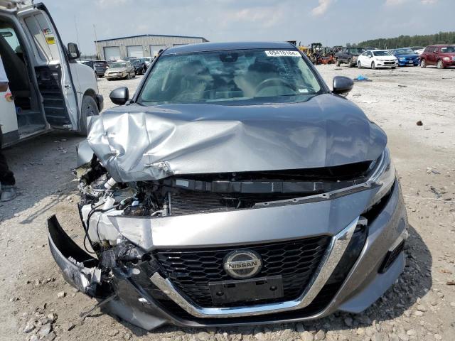 2022 NISSAN ALTIMA SV - 1N4BL4DV5NN352939