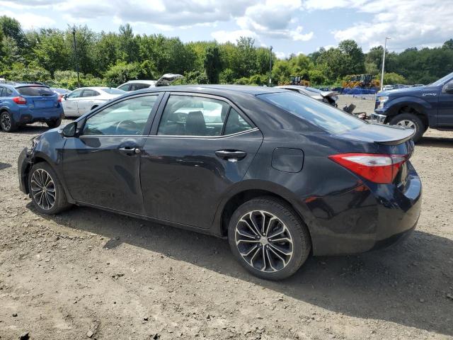 VIN 5YFBURHE3FP362775 2015 Toyota Corolla, L no.2