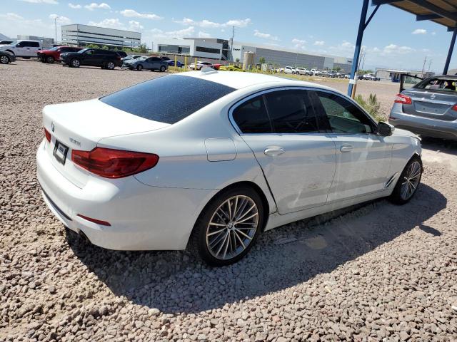 VIN WBAJR3C04LWW62105 2020 BMW 5 Series, 530 I no.3