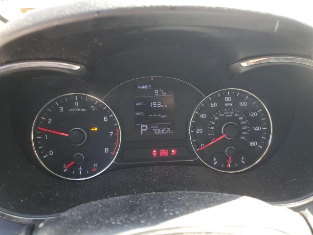 2015 KIA FORTE LX - KNAFK4A6XF5281764