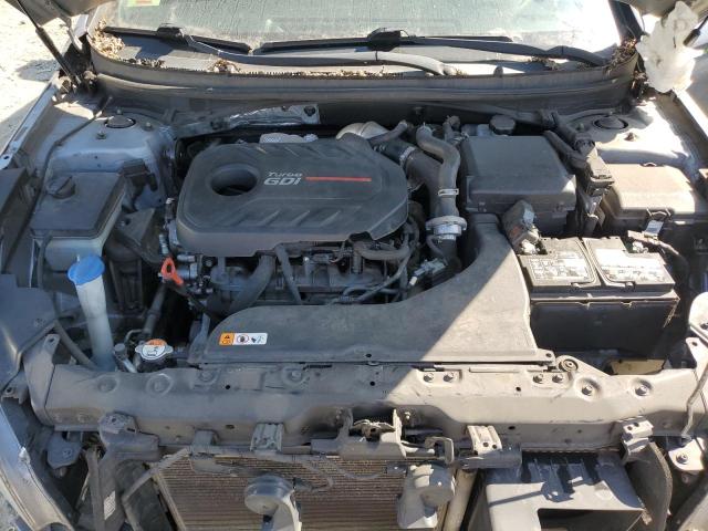2017 HYUNDAI SONATA SPO - 5NPE34AB7HH580527