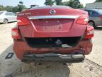 NISSAN SENTRA S photo