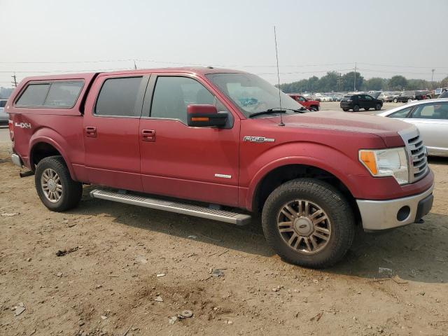 VIN 1FTFW1ET2DKG09540 2013 Ford F-150, Supercrew no.4