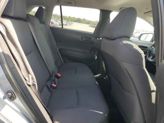 2024 TOYOTA COROLLA CR - 7MUCAAAG6RV074115