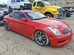 INFINITI G35 photo