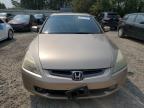 HONDA ACCORD EX photo