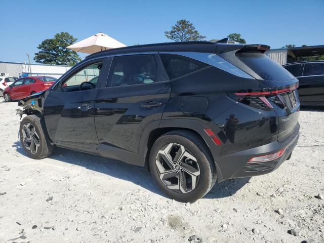 2023 HYUNDAI TUCSON SEL - 5NMJF3AE5PH270897