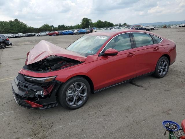 2024 HONDA ACCORD HYB - 1HGCY2F65RA074679