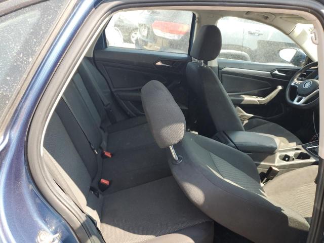 2021 VOLKSWAGEN JETTA S - 3VWC57BU7MM062535
