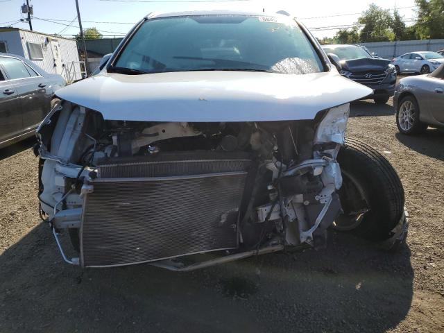 VIN 5J6RM4H74EL011913 2014 Honda CR-V, Exl no.5